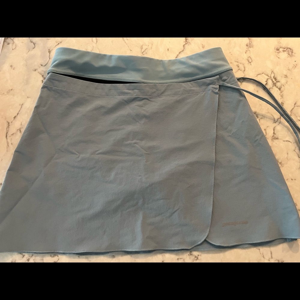Patagonia XS Skort